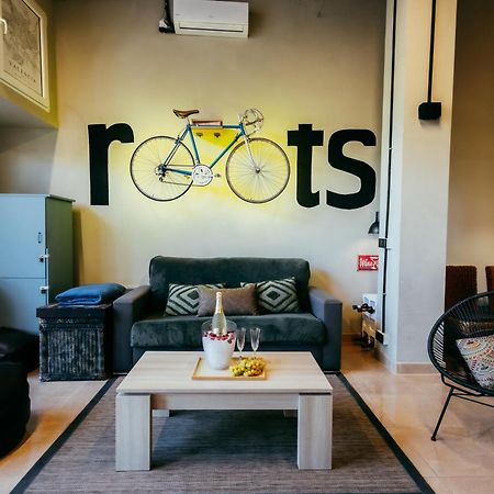 Apartment Ruzafa Roots, 12 Min To Centre, Smart Tv, Wine Valencie Exteriér fotografie
