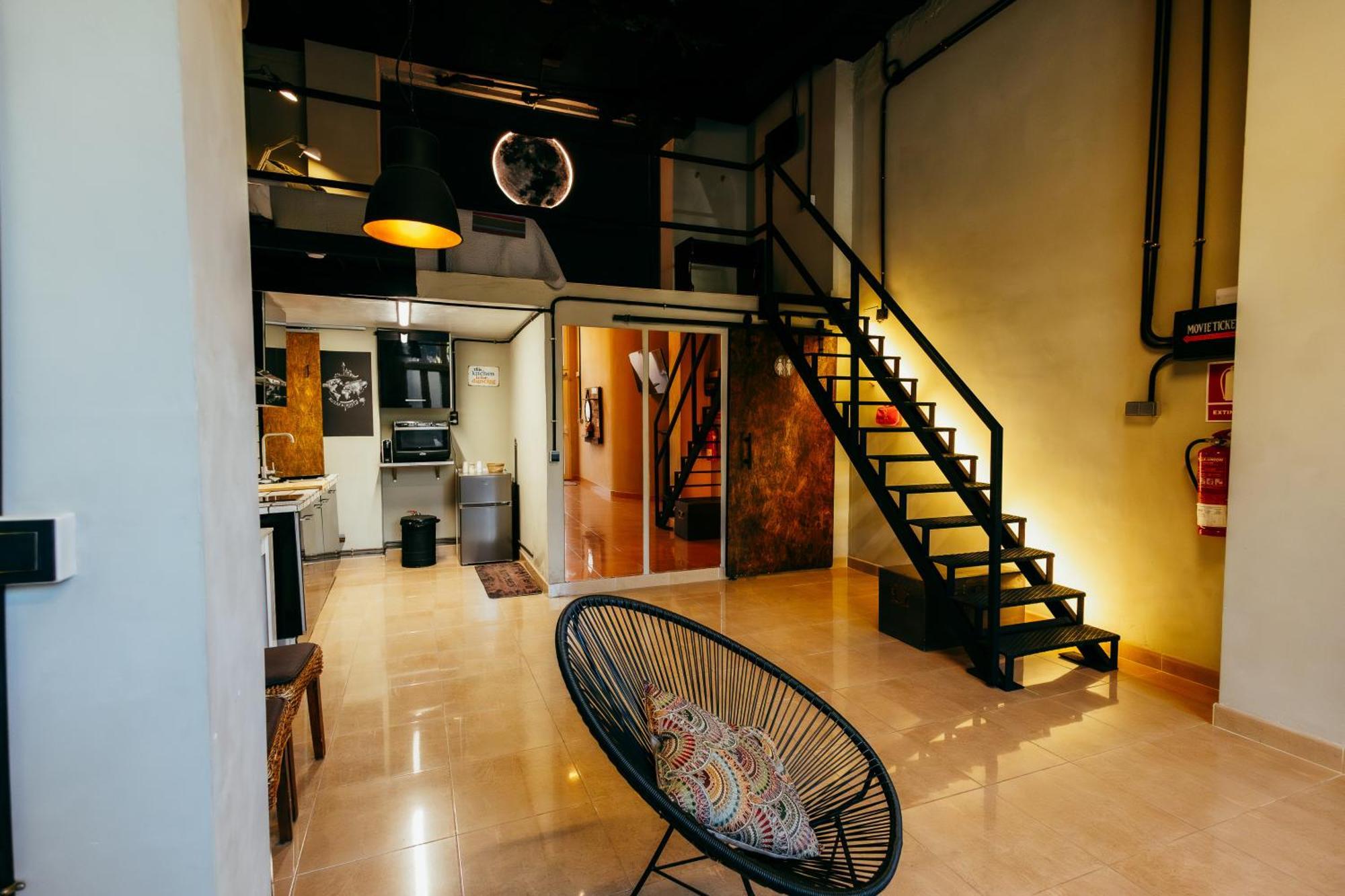 Apartment Ruzafa Roots, 12 Min To Centre, Smart Tv, Wine Valencie Exteriér fotografie
