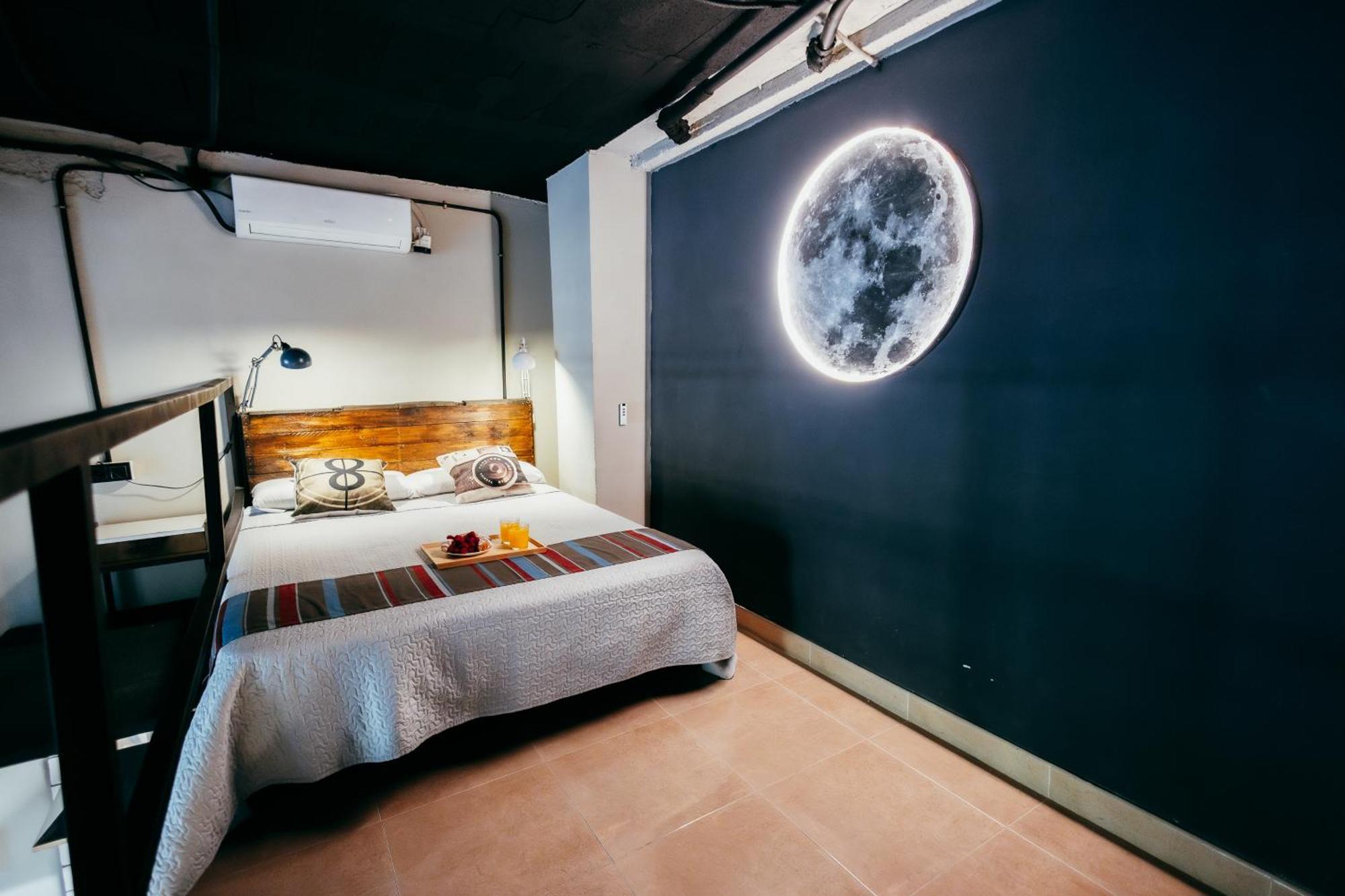 Apartment Ruzafa Roots, 12 Min To Centre, Smart Tv, Wine Valencie Exteriér fotografie