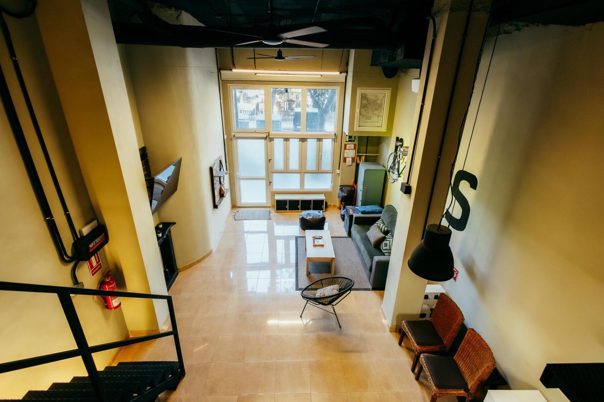 Apartment Ruzafa Roots, 12 Min To Centre, Smart Tv, Wine Valencie Exteriér fotografie