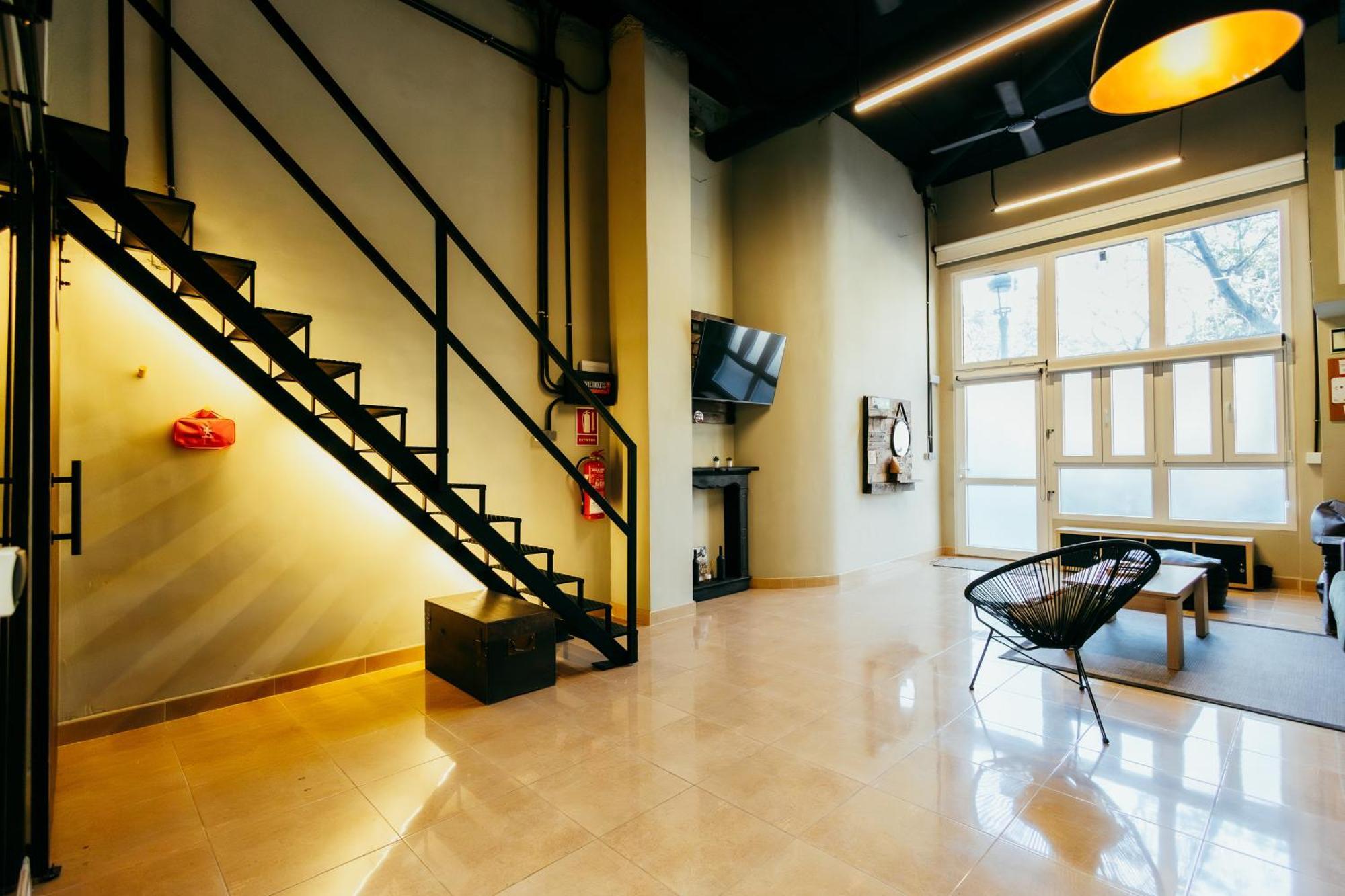 Apartment Ruzafa Roots, 12 Min To Centre, Smart Tv, Wine Valencie Exteriér fotografie