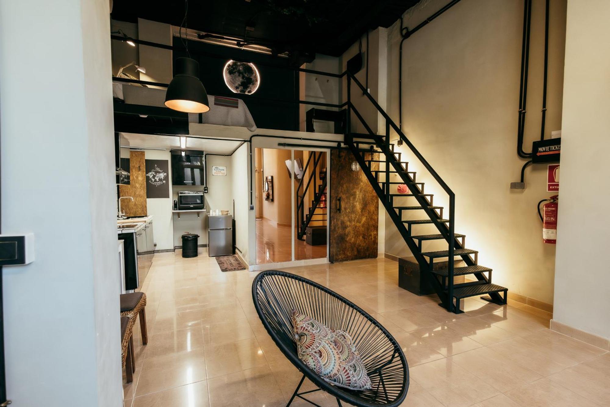 Apartment Ruzafa Roots, 12 Min To Centre, Smart Tv, Wine Valencie Exteriér fotografie