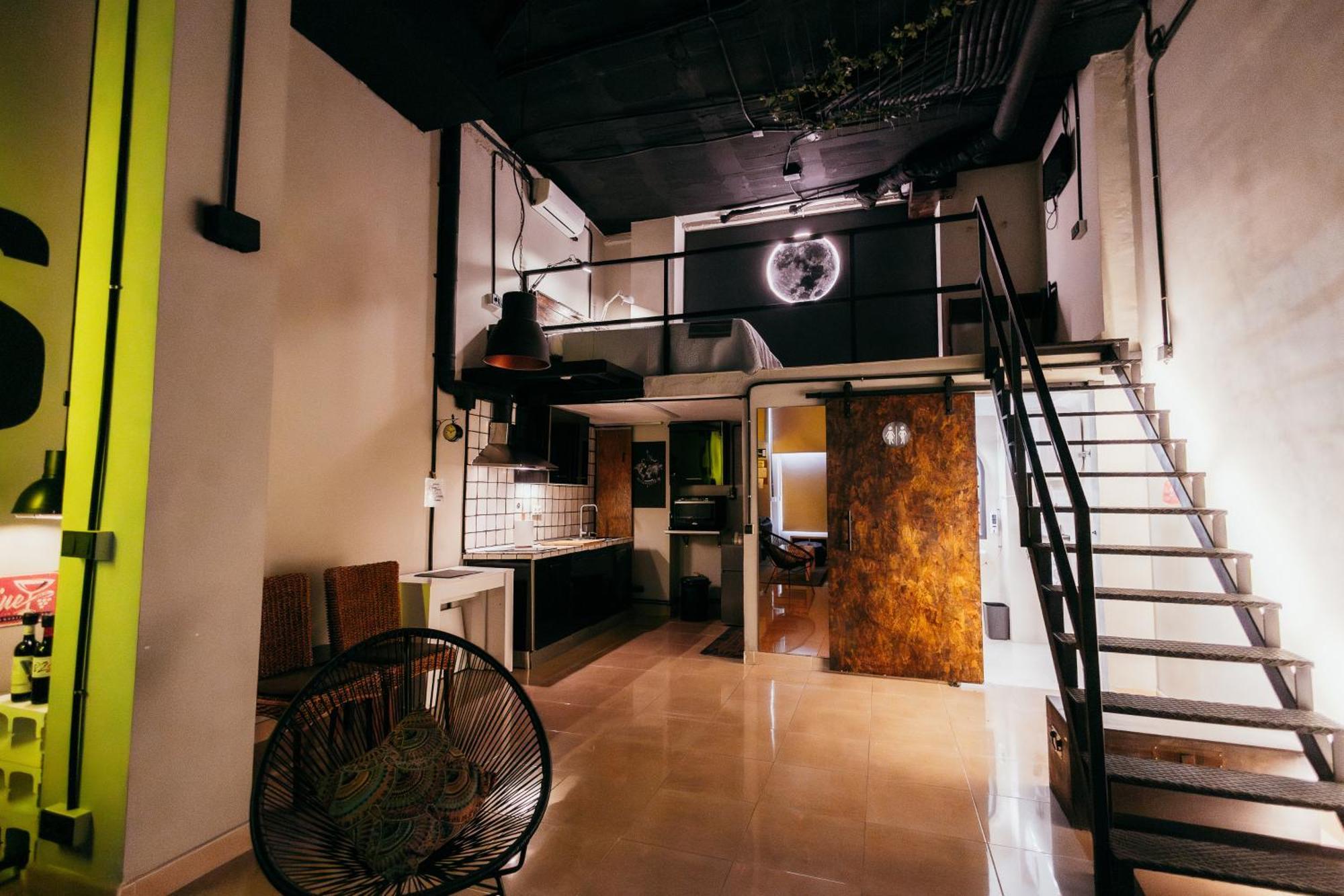 Apartment Ruzafa Roots, 12 Min To Centre, Smart Tv, Wine Valencie Exteriér fotografie