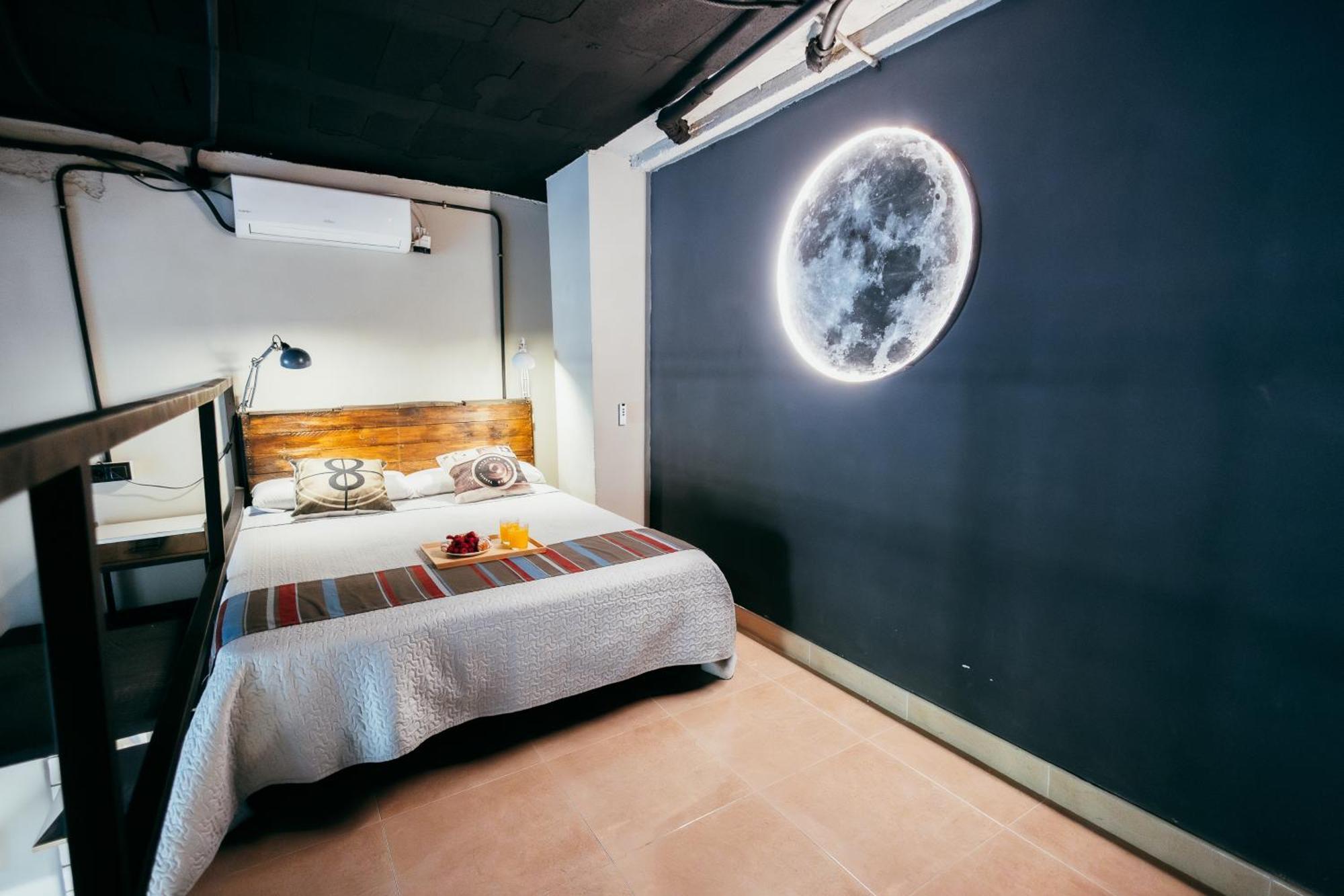 Apartment Ruzafa Roots, 12 Min To Centre, Smart Tv, Wine Valencie Exteriér fotografie