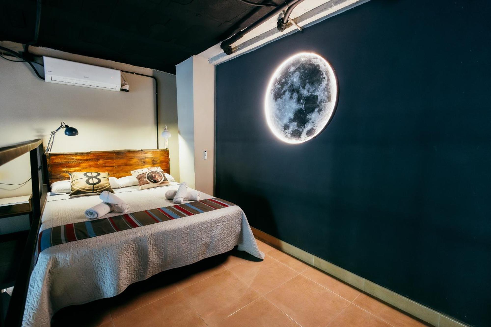 Apartment Ruzafa Roots, 12 Min To Centre, Smart Tv, Wine Valencie Exteriér fotografie